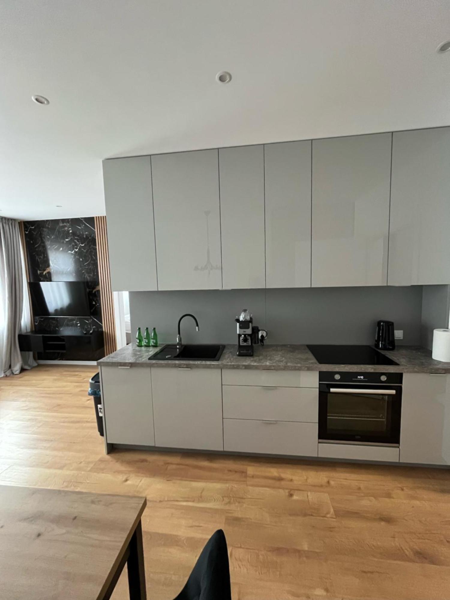 Anett Apartament Nr 4 Sulęcin Exterior foto
